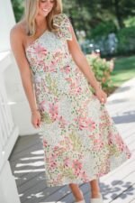 Always A Surprise Dress - Image 3