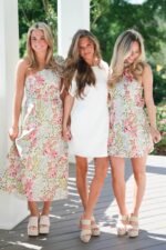 Always A Surprise Dress - Image 6