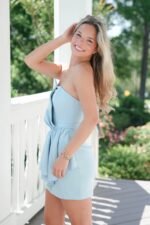 Dakota Dress - Image 7