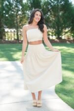 Grab Your Passport Skirt - Image 13