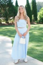 Grab Your Passport Skirt - Image 9