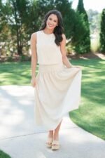 Grab Your Passport Skirt - Image 12