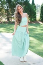 Grab Your Passport Skirt - Image 4