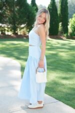 Grab Your Passport Skirt - Image 10