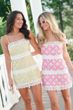 On The Sunny Side Dress - Image 4