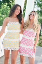 On The Sunny Side Dress - Image 2