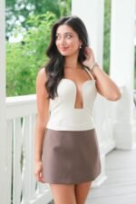 That's How I See It Skort - Image 5
