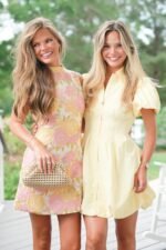 Game Time Dress - Image 3