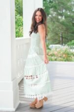 The Grove Dress - Image 8