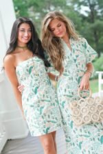 Sunlit Skies Dress - Image 4