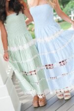 The Grove Dress - Image 2