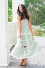 The Grove Dress - Image 9