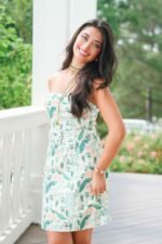 Sunlit Skies Dress - Image 2