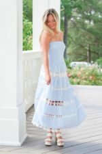 The Grove Dress - Image 10