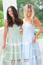 The Grove Dress - Image 5