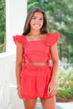 Hawaii Skort - Image 13
