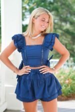 Hawaii Skort - Image 14