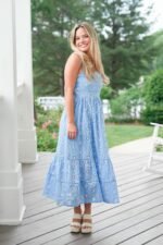 Alexandra Dress - Image 2