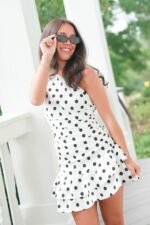 Arden Dress - Image 10
