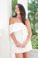 Going For Gold Dress - Image 5