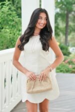 Something Out There Dress - Image 9