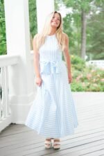Calm Before The Storm Skirt - Image 9