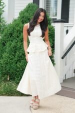 Calm Before The Storm Skirt - Image 4