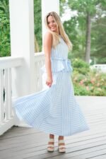Calm Before The Storm Skirt - Image 8
