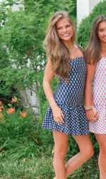 Booked The Trip Dress - Image 4