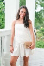 Booked The Trip Dress - Image 13