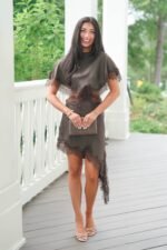 Off The Clock Dress - Image 5