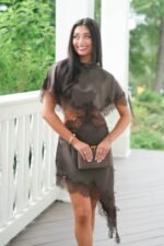 Off The Clock Dress - Image 2