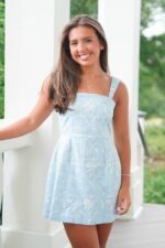 Beth Mini Dress - Image 20