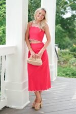 Lottie Skirt - Image 3