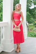 Lottie Skirt