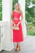 Lottie Skirt - Image 2