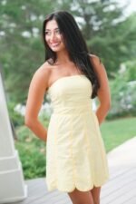 Sunset Blvd Dress - Image 9