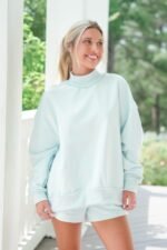 It's A Classic Sweatshort - Image 4