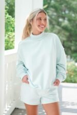 It's A Classic Sweatshort - Image 5