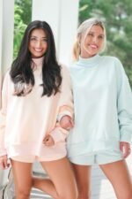 It's A Classic Sweatshort - Image 2
