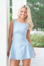 Gia Dress - Image 4
