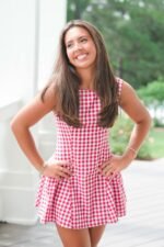 Gia Dress - Image 7
