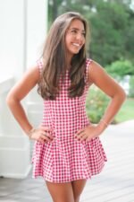 Gia Dress - Image 8