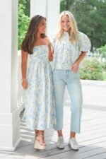 Bonnie Dress - Image 5