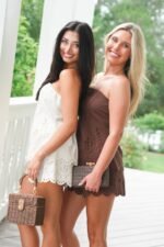 Georgia Shorts - Image 8