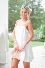 Italian Summer Dress - Image 3