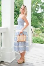 The Grove Dress - Image 24