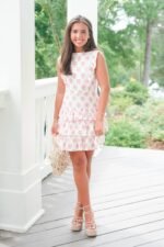 Farah Dress - Image 4