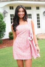 Beth Mini Dress - Image 27