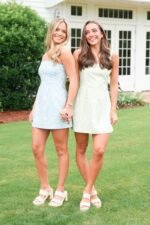 Beth Mini Dress - Image 6